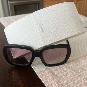 Prada sunglasses